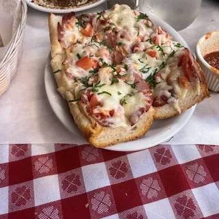 Bruschetta