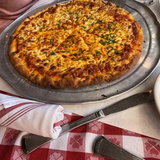 Pizza al Forno