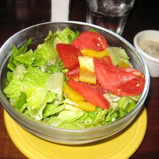 House Salad