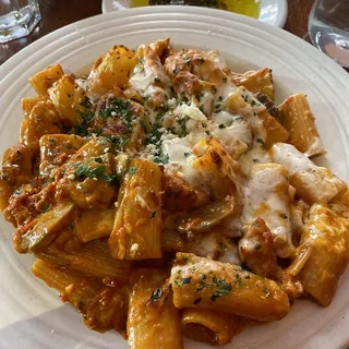 Chicken Maranga