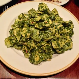 Tortellini Pesto
