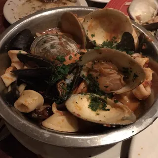 Cioppino