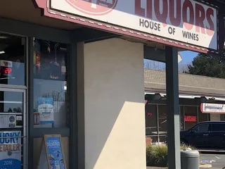 Jay Vee Liquors