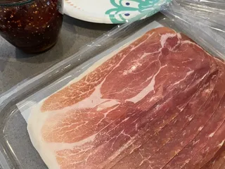 Barons Quality Meats & Seafood