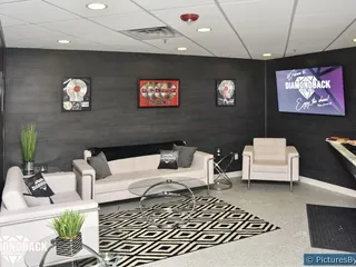 Diamondback Music Hall