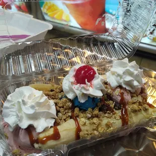 Super munchies