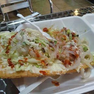 Munchies ;)