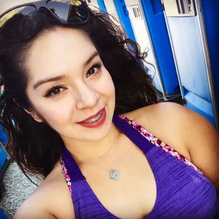 Araceli M.