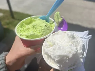 La Michoacana