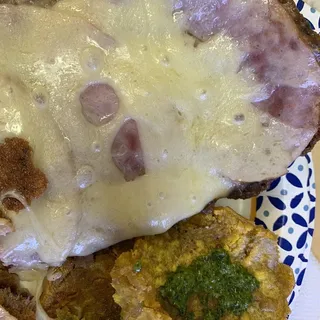 Ham & Cheese Sandwich