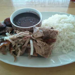 Roast Pork