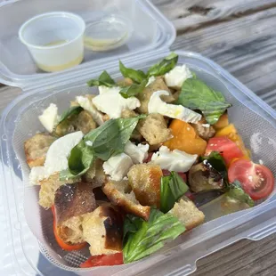 Panzanella