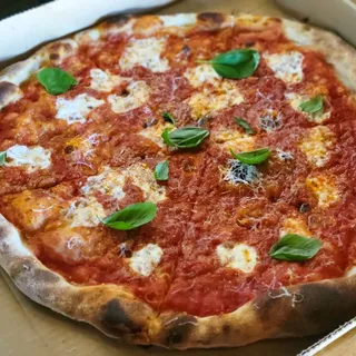 Margherita