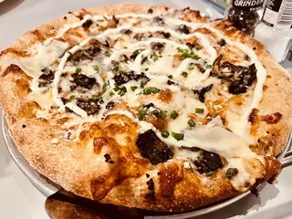 Mellow Mushroom Virginia Beach