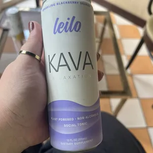drink