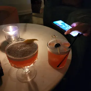 drink