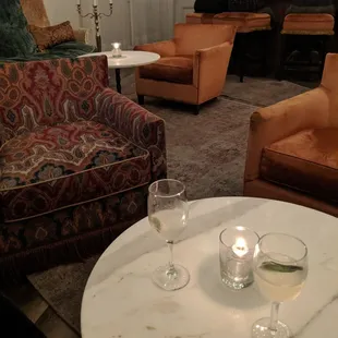 French 75s