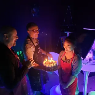 Happy Birthday!