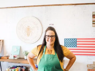 Busy Bee Workshops