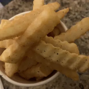 Fries