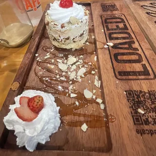 Tres Leches