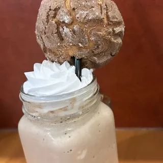 Chocolate Concha