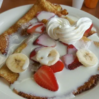 Dulce de Leche