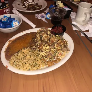 Machaca
