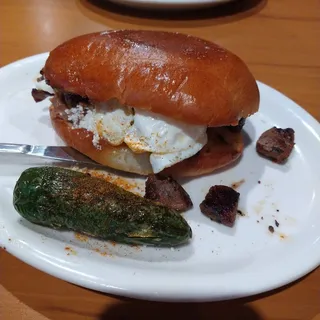 Sirloin Torta