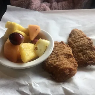 Kids Chicken Strips
