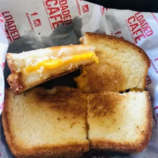 Grilled Cheese