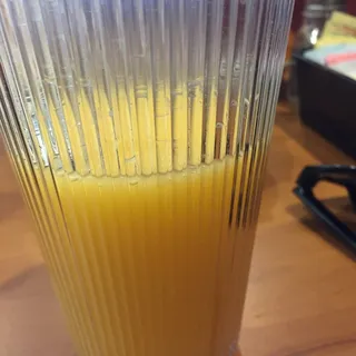 Orange Juice