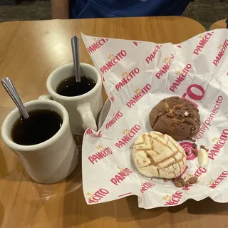 Coffee (Regular)