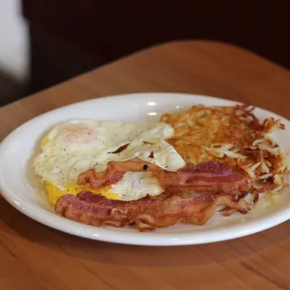 Mini Crepe Combo