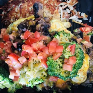 Super Veggie