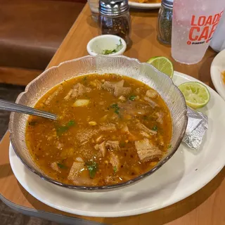 Menudo
