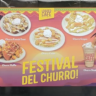 Churro