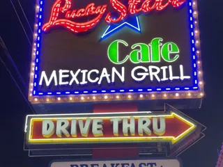 Lucky Star Cafe Mexican Grill