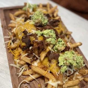 Loaded Cafe - Long Beach