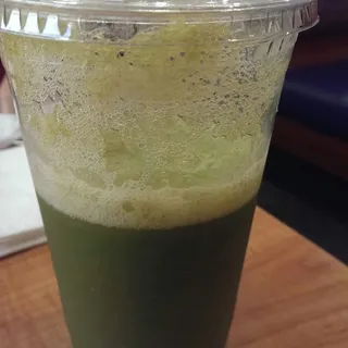 Green Juice Blend