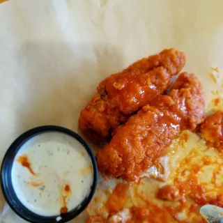Buffalo Chicken Strips