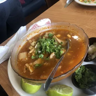 Menudo
