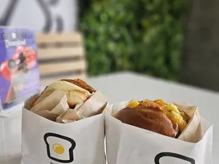 EggBred - Long Beach