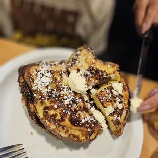 French Toast