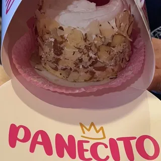 Tres Leches