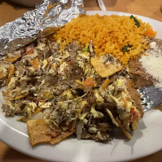 Machaca