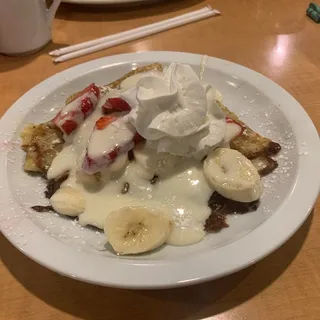 Dulce de Leche