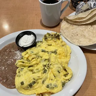 Sour Cream