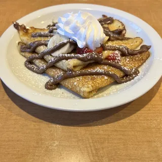 Nutella