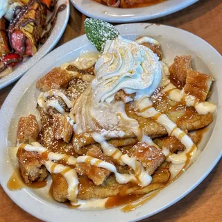 Caramel